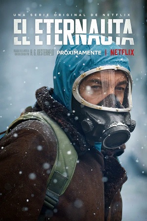 Этернавт 1 сезон (2025) смотреть онлайн