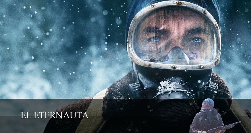 Этернавт (1-й сезон) сериал смотреть лордфильм