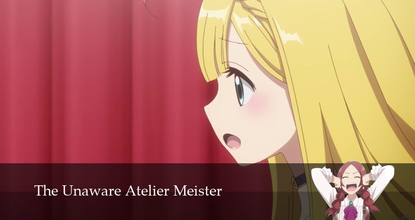 Смотреть сериал Ателье Мейстер 1 сезон 3 серия бесплатно и без рекламы