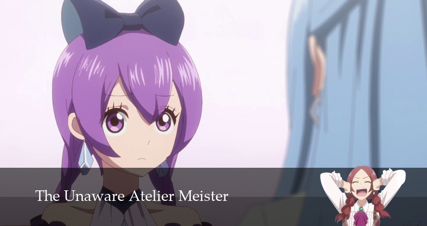 Ателье Мейстер (2025) 1 сезон 5 серия полностью смотреть бесплатно без рекламы