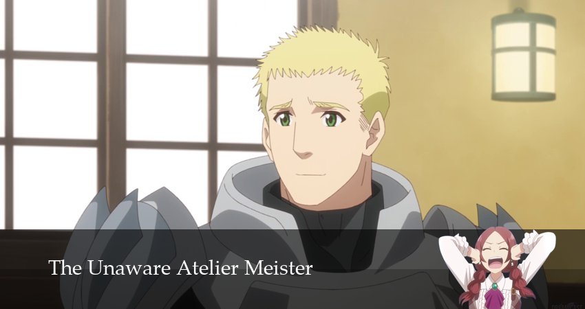 Сериал Ателье Мейстер 1 сезон 7 серия смотреть онлайн бесплатно в хорошем качестве