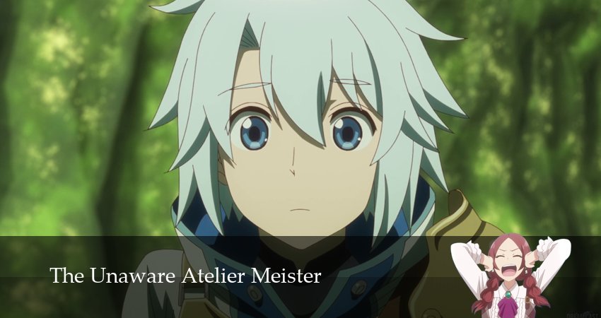 Сериал Ателье Мейстер 1 сезон 10 серия онлайн в качестве 1080p