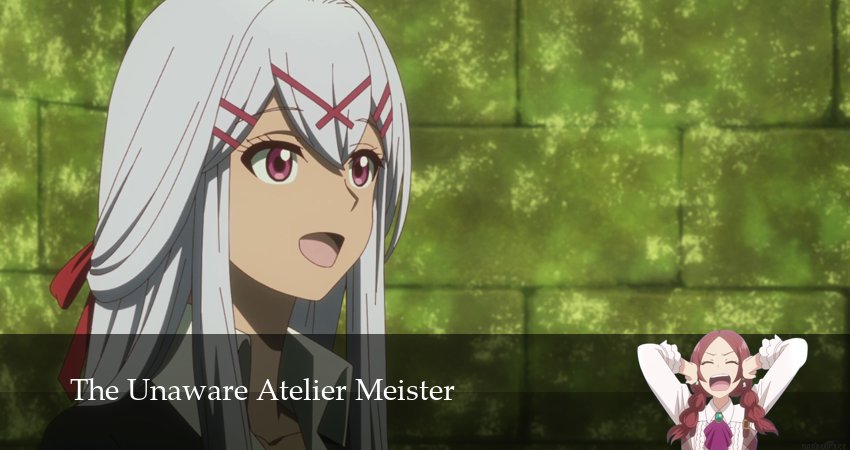 Сериал Ателье Мейстер (1 сезон, 2025) смотреть бесплатно онлайн