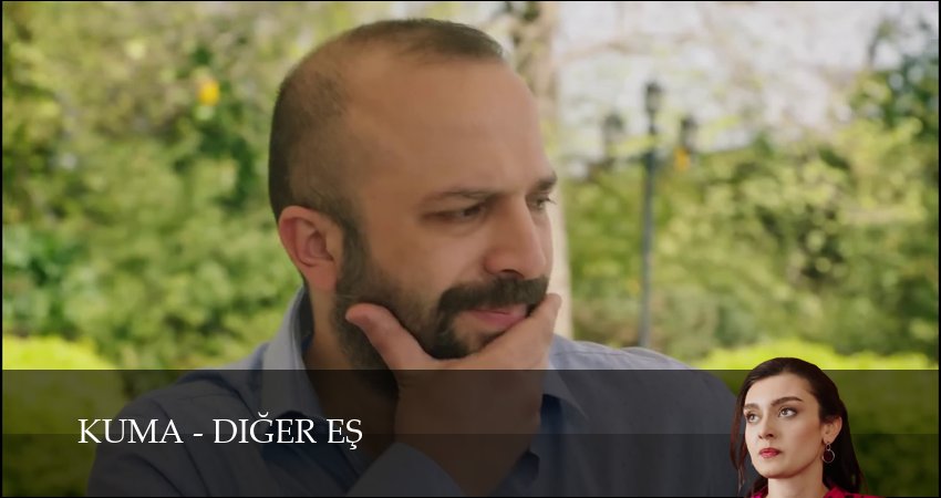 Кума - Другая Жена (2025) 1 сезон 52 серия смотреть онлайн бесплатно