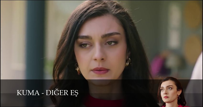 Смотреть сериал Кума - Другая Жена (2025) 1 сезон 53 серия в хорошем качестве онлайн