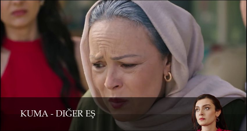 Сериал Кума - Другая Жена (2025) 1 сезон 54 серия в 4K UHD и HD смотреть онлайн бесплатно