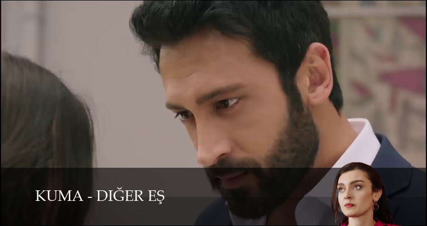 Кума - Другая Жена 1 сезон 55 серия смотреть в хорошем качестве