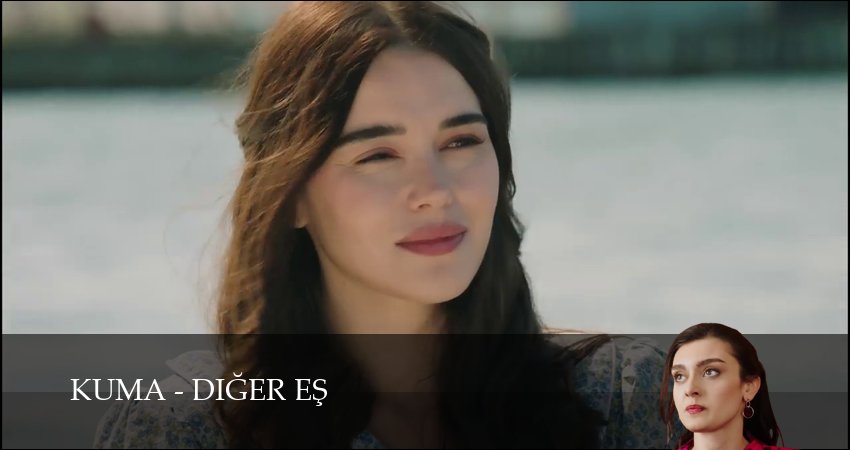 Кума - Другая Жена (2025) 1 сезон 58 серия смотреть в HD 1080 без регистрации