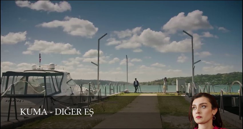 Смотреть сериал Кума - Другая Жена 1 сезон 63 серия в отличном качестве