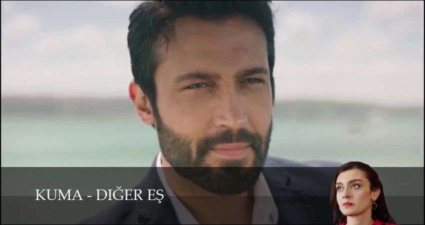Кума - Другая Жена (2025) 1 сезон 64 серия смотреть в 4K качестве онлайн