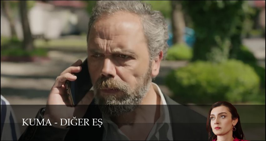 Кума - Другая Жена 1 сезон 65 серия смотреть в хорошем качестве