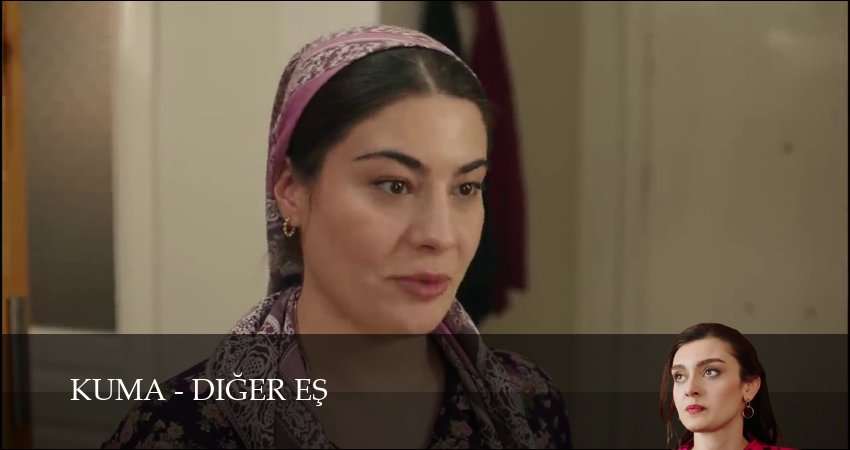 Кума - Другая Жена 1 сезон 66 серия смотреть в хорошем качестве