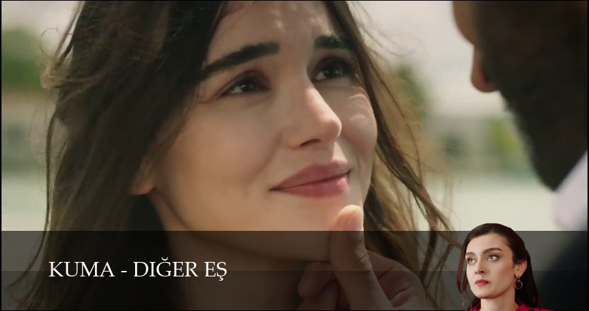 Кума - Другая Жена 1 сезон 68 серия смотреть полностью без перерыва