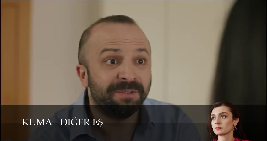 Кума - Другая Жена 1 сезон 70 серия смотреть в хорошем качестве