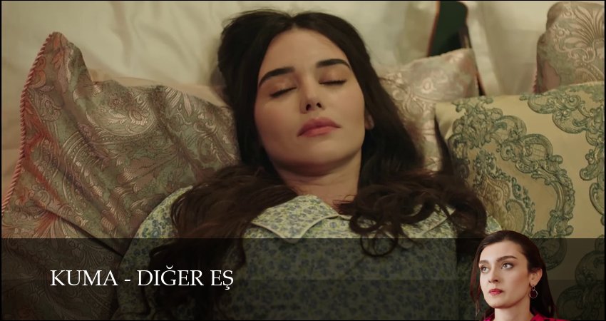 Смотреть сериал Кума - Другая Жена (2025) 1 сезон 73 серия без рекламы в HD