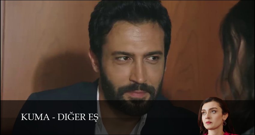 Сериал Кума - Другая Жена (2025) 1 сезон 75 серия в хорошем качестве 1080 Full HD