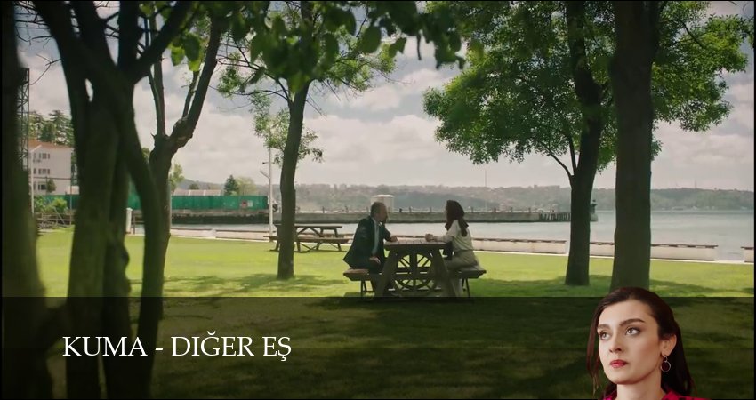 Кума - Другая Жена (1 сезон, 77 серия) смотреть онлайн бесплатно