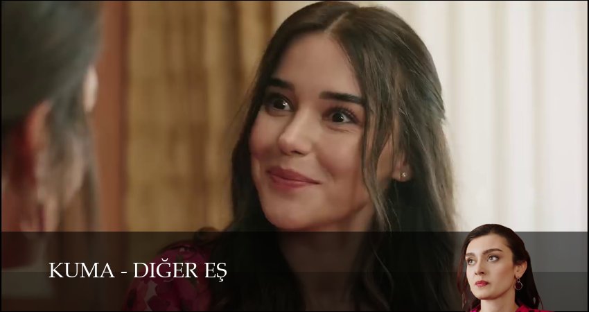 Кума - Другая Жена 1 сезон 84 серия смотреть бесплатно в хорошем качестве