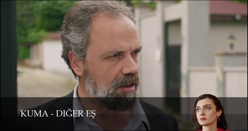 Смотреть сериал Кума - Другая Жена (2025) 1 сезон 85 серия в хорошем качестве онлайн