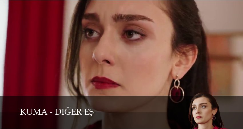 Смотреть Кума - Другая Жена 1 сезон 96 серия онлайн бесплатно без смс