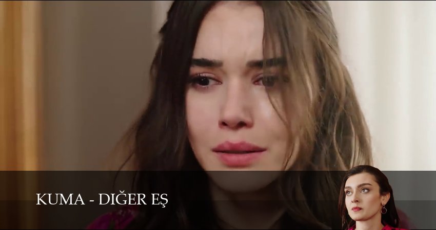 Сериал Кума - Другая Жена (2025) 1 сезон 97 серия смотреть онлайн в качество 1080 HD или 4K