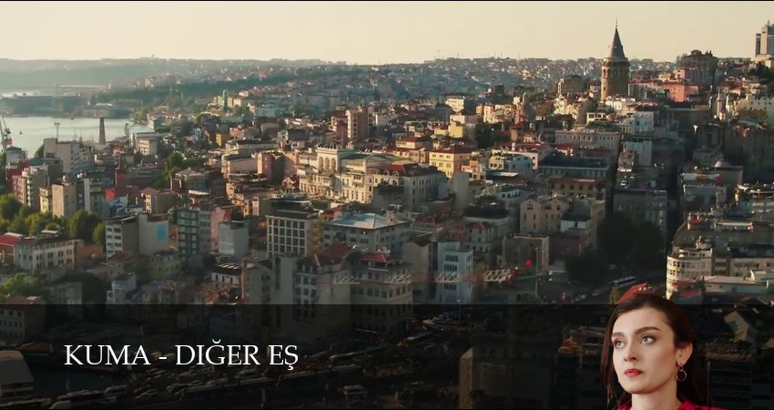 Смотреть Кума - Другая Жена 1 сезон 98 серия онлайн бесплатно без смс