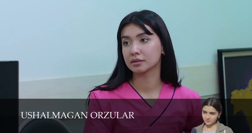 Ushalmagan orzular 1 сезон 91 серия смотреть в хорошем качестве