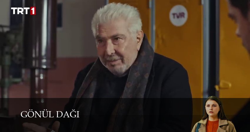 Гора сердца (Gönül Dağı) 1 сезон 171 серия смотреть онлайн бесплатно в хорошем качестве