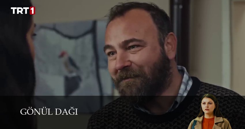Сериал Гора сердца (Gönül Dağı) (1 сезон, 174 серия) смотреть бесплатно онлайн без рекламы