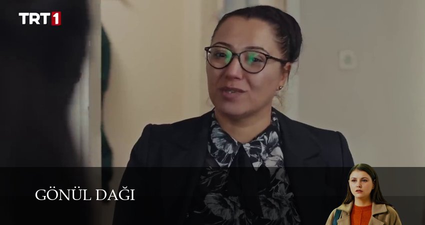 Смотреть Гора сердца (Gönül Dağı) 1 сезон 175 серия онлайн бесплатно без смс
