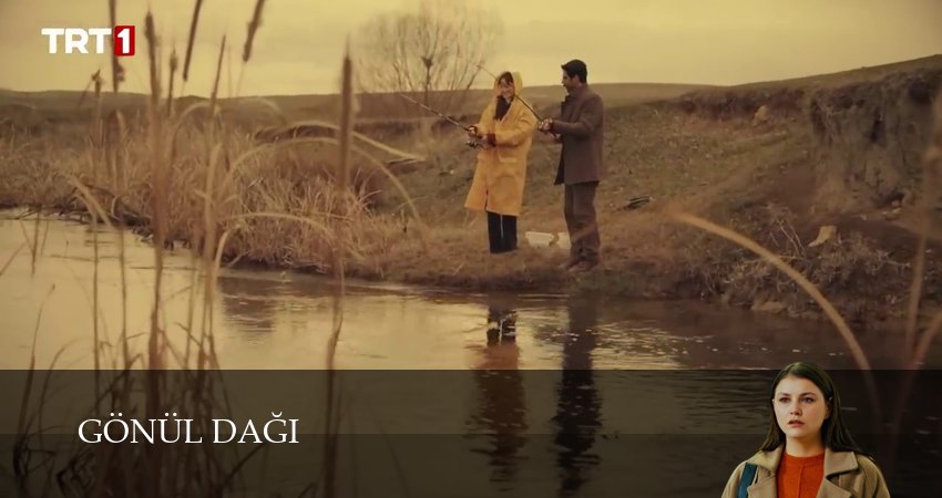 Гора сердца (Gönül Dağı) 1 сезон 178 серия смотреть онлайн в качестве 4K