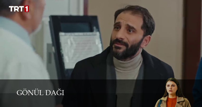 Смотреть сериал Гора сердца (Gönül Dağı) 1 сезон 180 серия в хорошем качестве HD