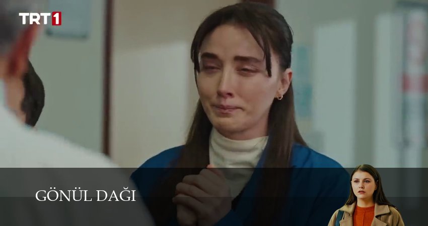 Сериал Гора сердца (Gönül Dağı) (2024) 1 сезон 181 серия смотреть онлайн в качество 1080 HD или 4K
