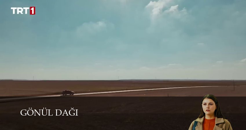 Сериал Гора сердца (Gönül Dağı) 1 сезон 186 серия смотреть онлайн бесплатно в хорошем качестве