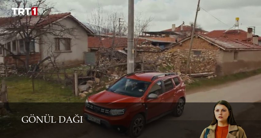 Гора сердца (Gönül Dağı) (2024) 1 сезон 187 серия смотреть в HD 1080 без регистрации