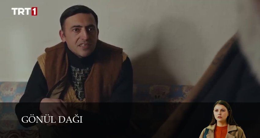 Смотреть сериал Гора сердца (Gönül Dağı) 1 сезон 190 серия в хорошем качестве HD