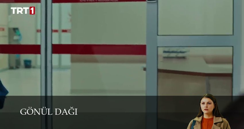 Гора сердца (Gönül Dağı) (2024) 1 сезон 196 серия смотреть онлайн бесплатно