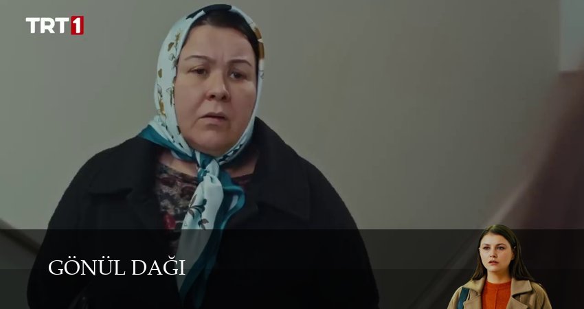 Сериал Гора сердца (Gönül Dağı) (1 сезон, 197 серия) смотреть бесплатно онлайн