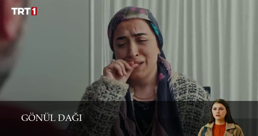 Гора сердца (Gönül Dağı) (1 сезон, 2024) смотреть онлайн бесплатно без рекламы