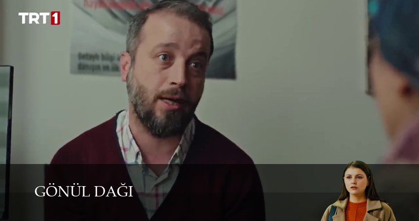 Гора сердца (Gönül Dağı) 1 сезон 200 серия смотреть бесплатно в хорошем качестве
