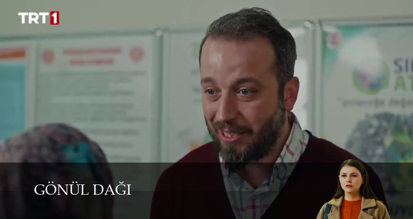 Гора сердца (Gönül Dağı) (2024) 1 сезон 202 серия смотреть в 4K качестве онлайн