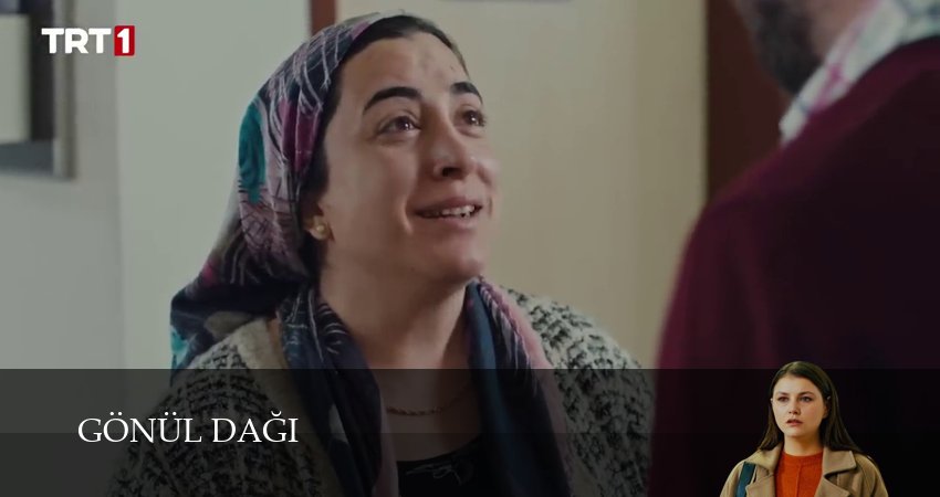 Гора сердца (Gönül Dağı) 1 сезон 203 серия полная версия смотреть бесплатно