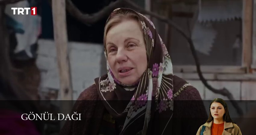 Сериал Гора сердца (Gönül Dağı) (2024) 1 сезон 205 серия смотреть бесплатно в хорошем качестве