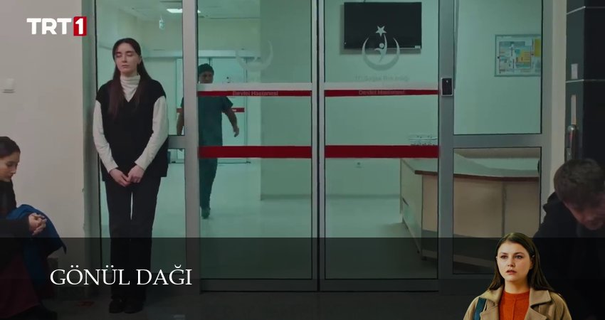 Гора сердца (Gönül Dağı) (2024) 1 сезон 211 серия смотреть онлайн бесплатно