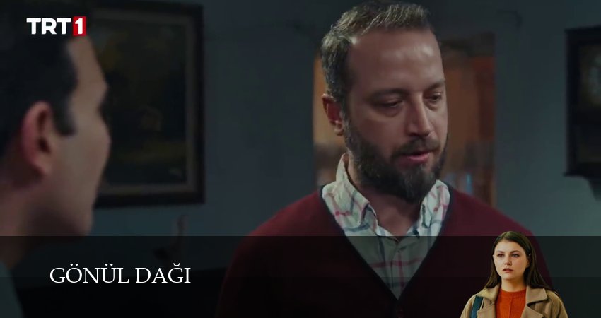 Сериал Гора сердца (Gönül Dağı) (1 сезон, 2024) смотреть онлайн бесплатно