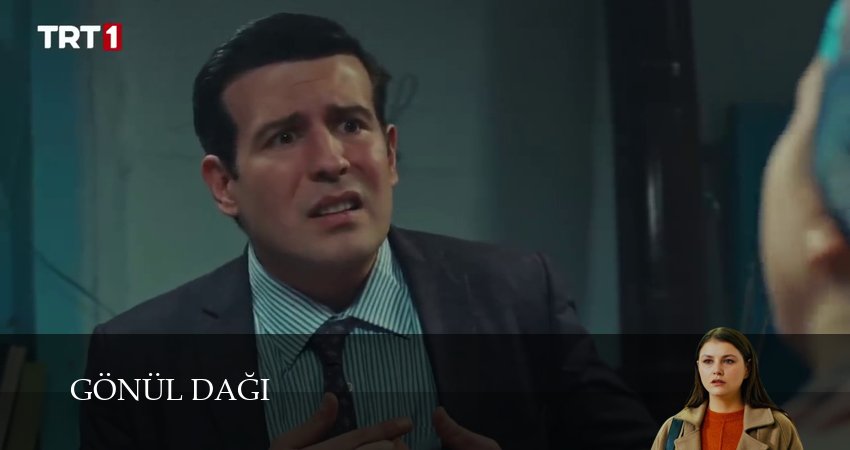 Гора сердца (Gönül Dağı) (2024) 1 сезон 217 серия полностью в хорошем качестве и бесплатно