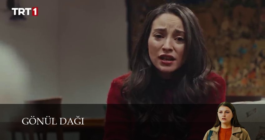 Гора сердца (Gönül Dağı) 1 сезон 218 серия смотреть бесплатно в хорошем качестве