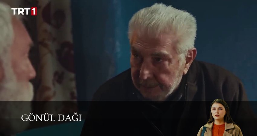 Сериал Гора сердца (1 сезон, 1-269,270,271 серия) смотреть онлайн бесплатно и без рекламы