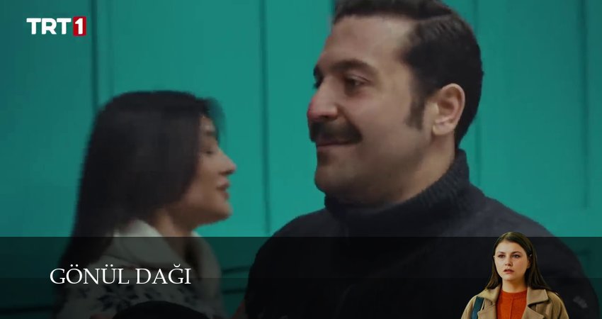 Гора сердца (Gönül Dağı) 1 сезон 223 серия смотреть бесплатно в хорошем качестве