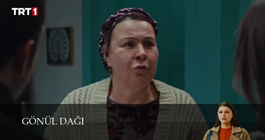 Гора сердца (Gönül Dağı) 1 сезон 225 серия смотреть онлайн 720p или 1080p
